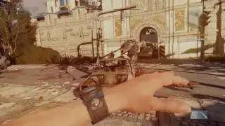 Dying Light - Reshade 2.0