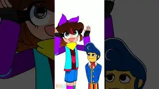 I'm 𝘖𝘣𝘴𝘦𝘴𝘴𝘦𝘥 with Welcome Home now- (WH Animatic/Animation)