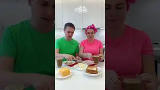 There's never too much butter