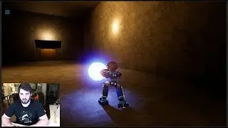 Dev-Blog Update May 2019 - Mega Man Legends UE4 Redux Status