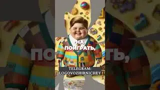 ‼️Ищи игру "Мир Жирничей" в телеграмме🔥