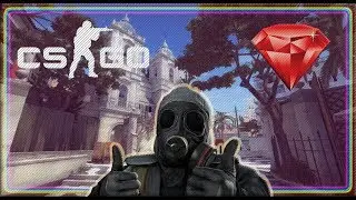 De_Ruby New map shenanigans