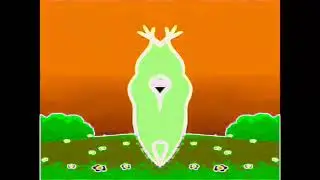 Kikoriki Intro in G Major 5195