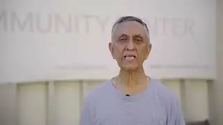 Jain Volunteers help prepare 6,815 vegan meals for the homeless in Los Angeles during Thanksgiving