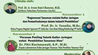 Kuliah Umum AGT Series 3, 