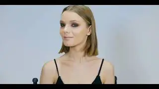 Alix Avien Make Up Tutorial 02