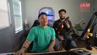 AJ Rafael & 