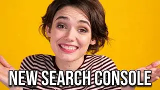 Google Search Console AI Update New Features for SEO Freelancers