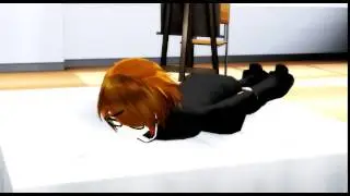 [MMD x Squad] When The Boys Are left alone [feat. Sota yuki]