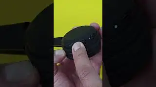 LIGAR e DESLIGAR o Fone de ouvido Bluetooth PHILIPS 1000 séries de forma rápida #shorts #dicas