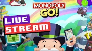 Monopoly Go & Chill