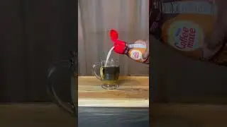 Snickers Inspired Coffee ☕️ 🍫