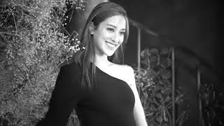 photobyben *Grace Chan Pregnancy Photo Shoot