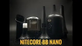 NITECORE - BB-Nano review (This also sucks)