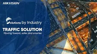 Hikvision Traffic Solutions | হিকভিশন ট্রাফিক সল্যুশন