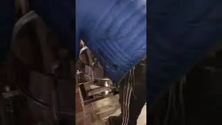 Tamizador Vibratorio Harina Polvo Harnero Tamiz Tecnodeliv.cl