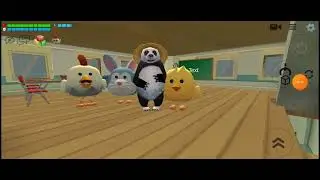 🤯СЕРИАЛ: CHICKEN CITY🤯 - 1 СЕРИЯ | 5 СЕЗОН! «ПЕРВОЕ СЕНТЯБРЯ» 😭 | ШКОЛЬНЫЙ СЕЗОН 👍