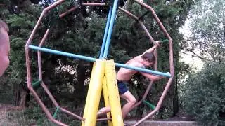 Крым, Партенит 1