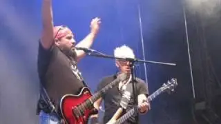 Cargo -  Nu mai am Tigari