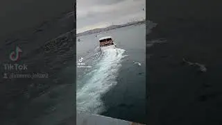 Galata köprü, 28.01.2024