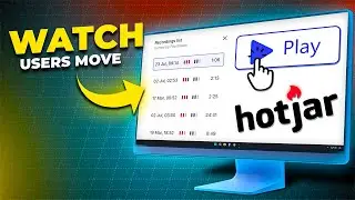 Hotjar Recordings Explained: See What Visitors Really Do