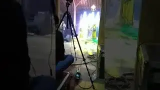 Mutik nida Ratu kendang 