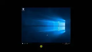 Windows Server 2016 Installation (Vmware)