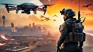 Battlefield 2042 | Season 7: Tuning point Haven Map is out now!!
