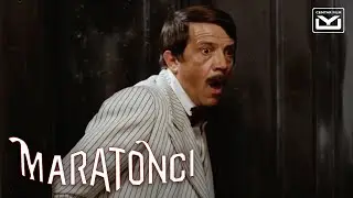 Tišina, a sad malo ona! | Maratonci trče počasni krug