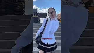 Такие видео делает наша прекрасная фанатка !!!💗 