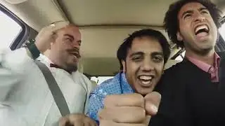 ساعة من الضحك المتواصل مع حورس و كونو و بكتريا | من مسلسل #صد_رد