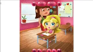 Игра безделье. Игры про школу на ПК и андроид