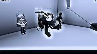 Призанание поражения Roblox