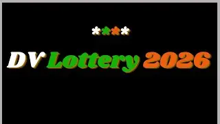 Details About DV lottery 2026