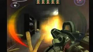 Baking for the Taking - 1:12.8