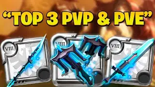 The 3 Best PVE & PVP Crystal Edition Builds
