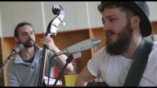 Westwood Bluegrass Band - Over In The Glory Land