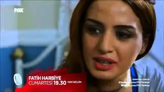 Fatih Harbiye 7. Bölüm 2. Fragmanı