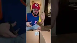 El Pucky Carro! 🚗📦