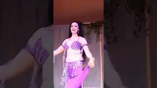 belly dance yuk cuci mata