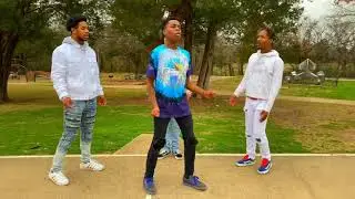 YBN Cordae x Denzel Curry - ALIENZ