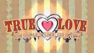 True Love - Clubstar's True Club Mix - FULL VERSION