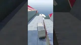 ФУРУ СКИПНУЛ С ПЕРВОГО РАЗА😂🤣 В GTA5 ONLINE