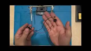 Protect Your Home: Make a Sound Water Level Alarm
