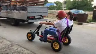 Прикольное видео выпускникам -2018г от родителей