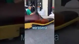 Странная обувь🤔👞