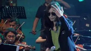 Zamani Slam : Kembali Terjalin