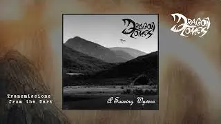 Dragon Tomes - A Soaring Wyvern (full album, 2022)
