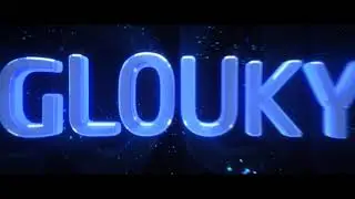#46 | Intro Para Gl0uky V2 | Cortita como la mia NDEAAAAH |