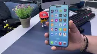 IPHONE 14 PRO MAX SIN RANURA PARA SIM EN MEXICO - ASI ES USARLO CON ESIM
